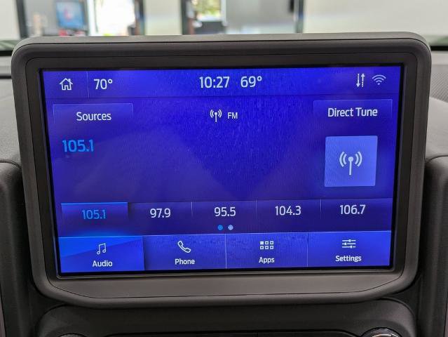 Certified 2024 Ford Bronco Sport Big Bend image 11