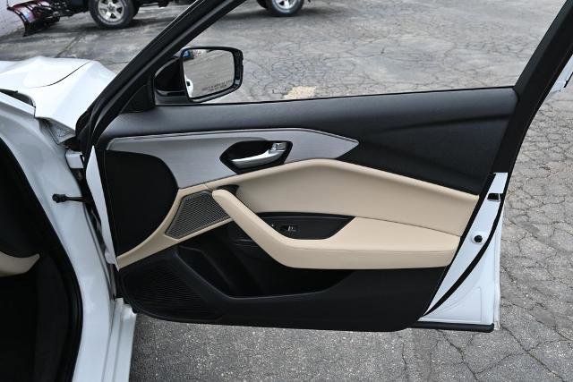 Used 2021 Acura TLX w/ Technology Package FWD image 23