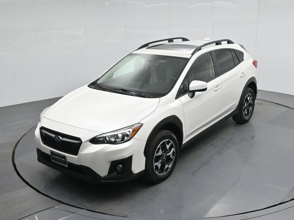 Used 2019 Subaru Crosstrek 2.0i Premium image 26