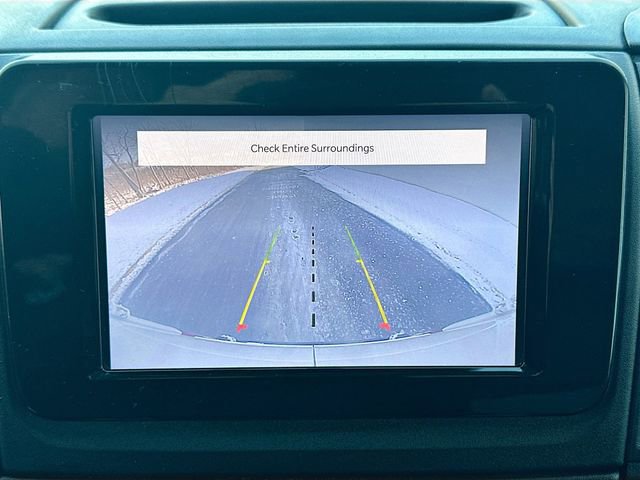 Used 2023 RAM ProMaster 2500 image 17