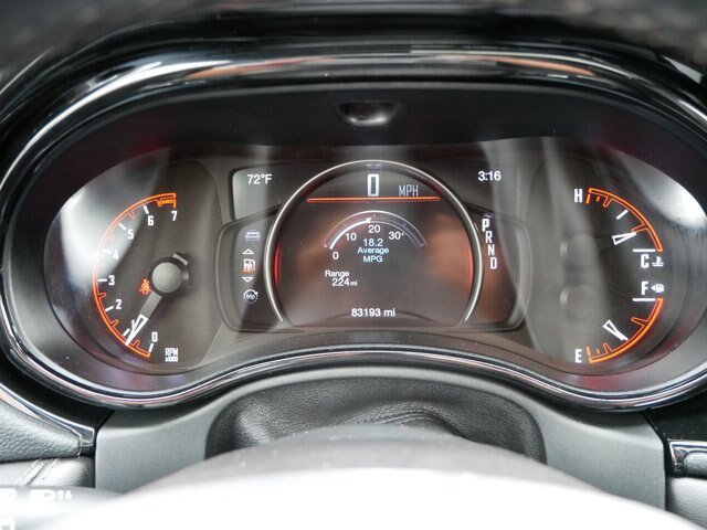 Used 2021 Dodge Durango GT AWD/4WD image 22