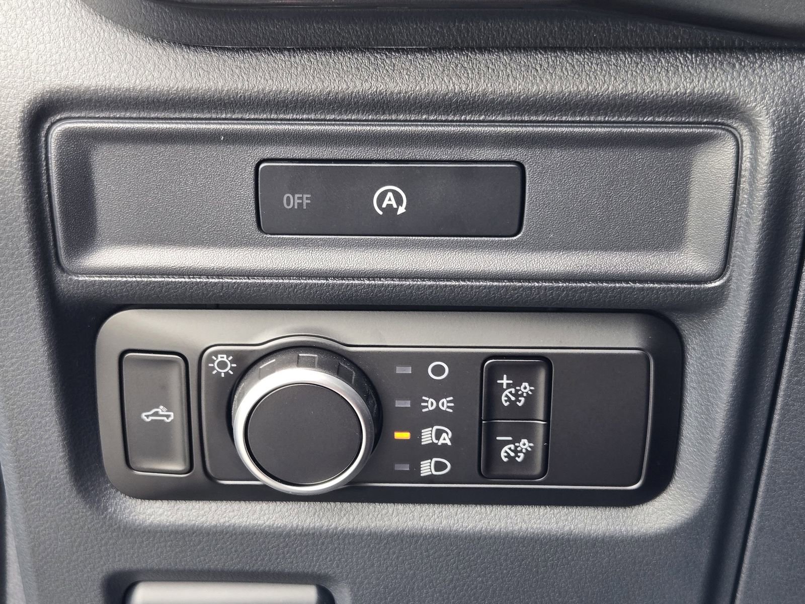 Certified 2025 Ford F150 STX AWD/4WD image 21