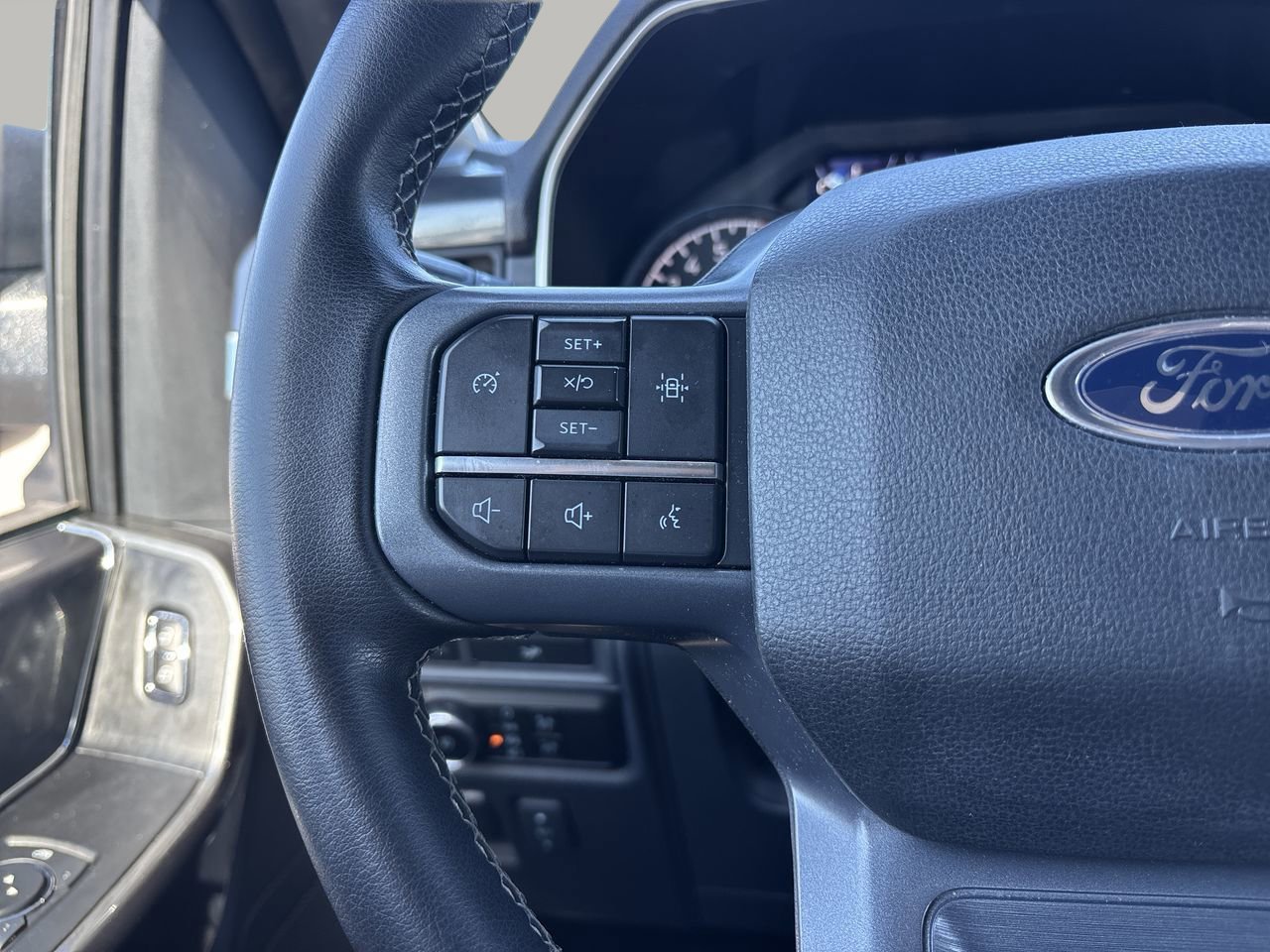 Certified 2023 Ford F150 XLT w/ Equipment Group 302A High AWD/4WD image 33