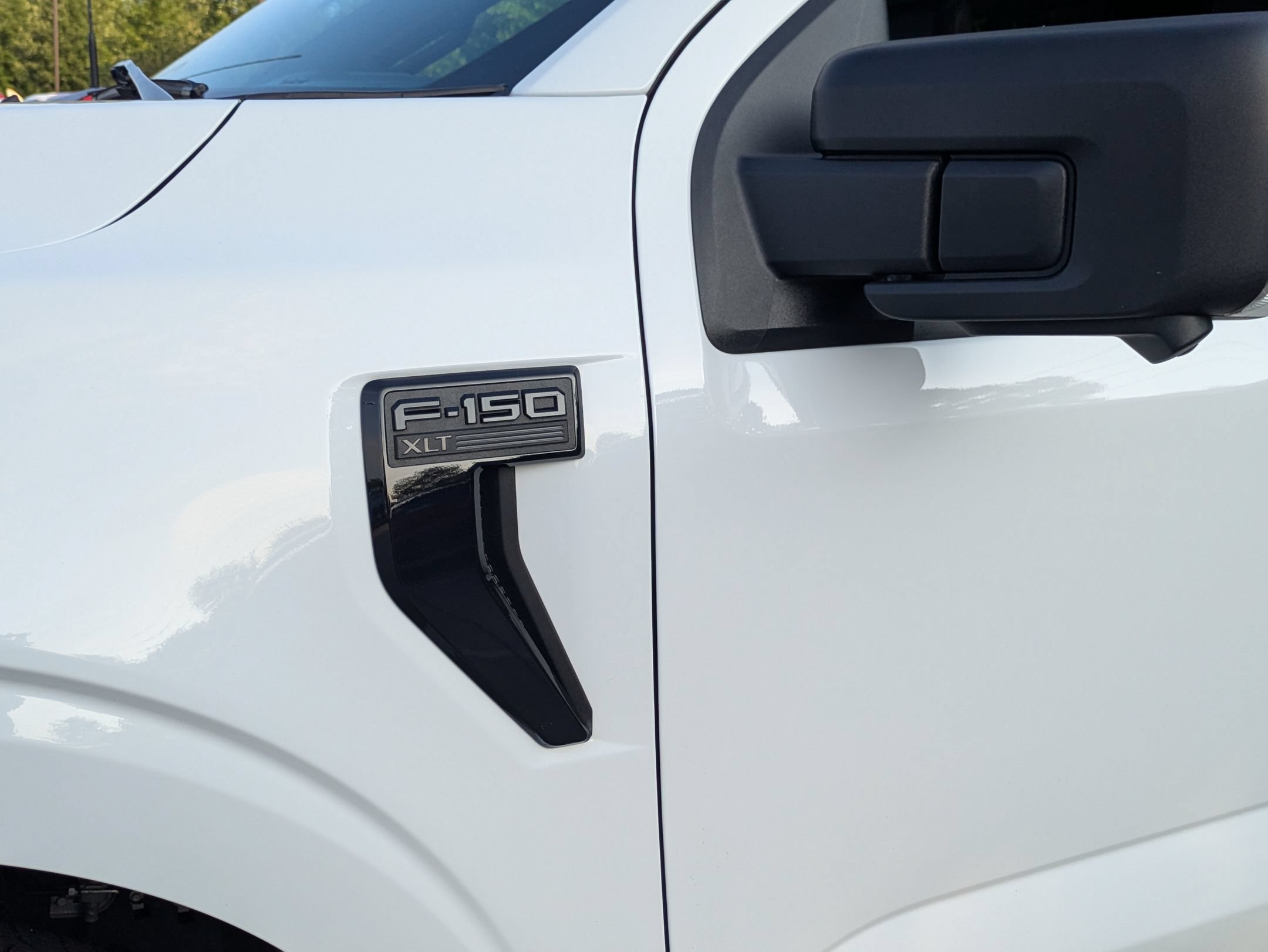 Certified 2025 Ford F150 XLT w/ Equipment Group 303A High AWD/4WD image 12