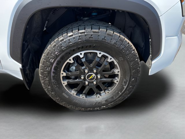 Used 2024 Toyota Tundra SR5 w/ TRD Off-Road Package AWD/4WD image 24