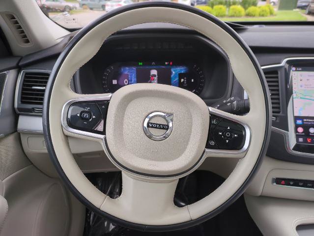 Used 2023 Volvo XC90 B5 Core w/ Climate Package AWD/4WD image 14