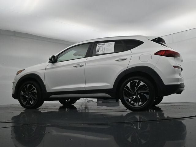 Used 2019 Hyundai Tucson Sport AWD/4WD image 36