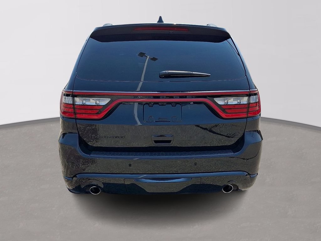 Used 2024 Dodge Durango R/T RWD image 5