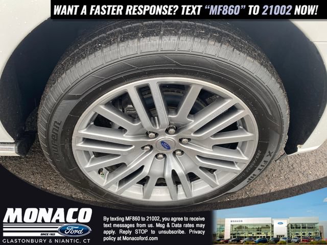Certified 2022 Ford Expedition Platinum AWD/4WD image 10