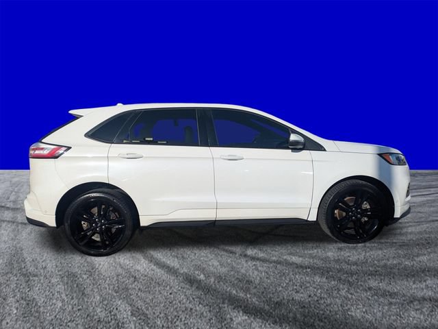 Certified 2020 Ford Edge ST w/ Equipment Group 401A AWD/4WD image 3