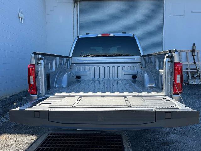 Certified 2021 Ford F150 XLT w/ Equipment Group 302A High AWD/4WD image 28