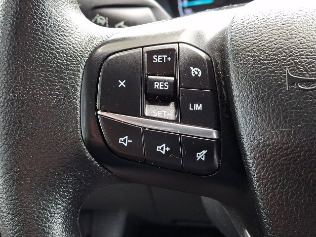 Certified 2025 Ford Transit 250 Low Roof w/ Exterior Upgrade Package RWD image 22