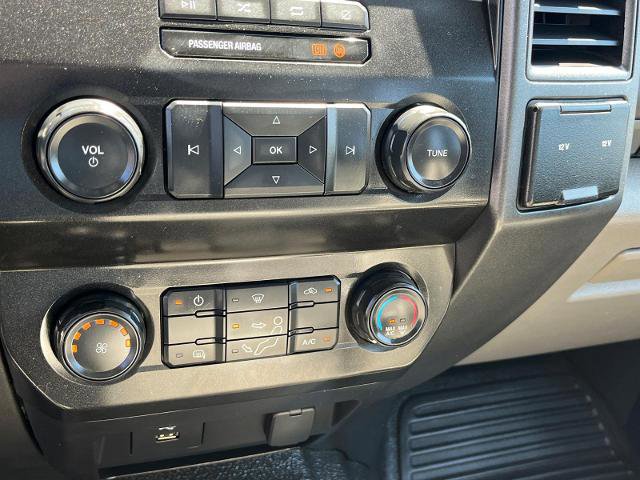 Certified 2021 Ford F450 XL w/ Power Equipment Group AWD/4WD image 17