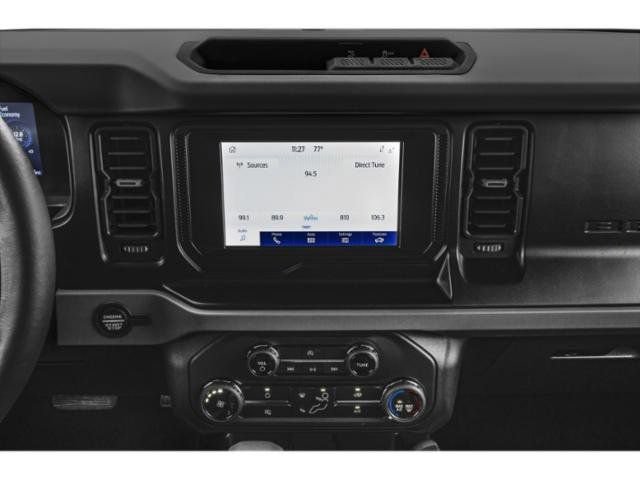 Certified 2023 Ford Bronco Big Bend AWD/4WD image 10