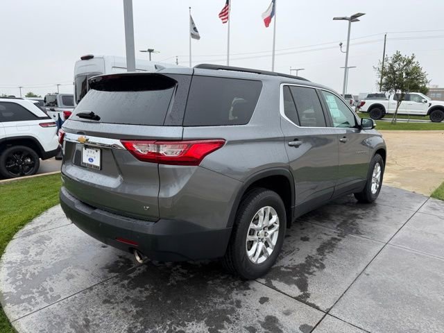 Used 2019 Chevrolet Traverse LT image 6