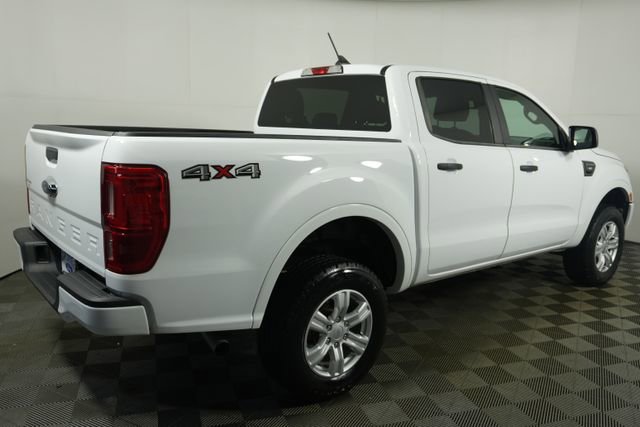Certified 2022 Ford Ranger XLT AWD/4WD image 3