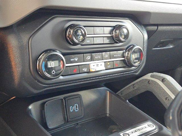 Certified 2024 Ford Bronco Big Bend AWD/4WD image 28