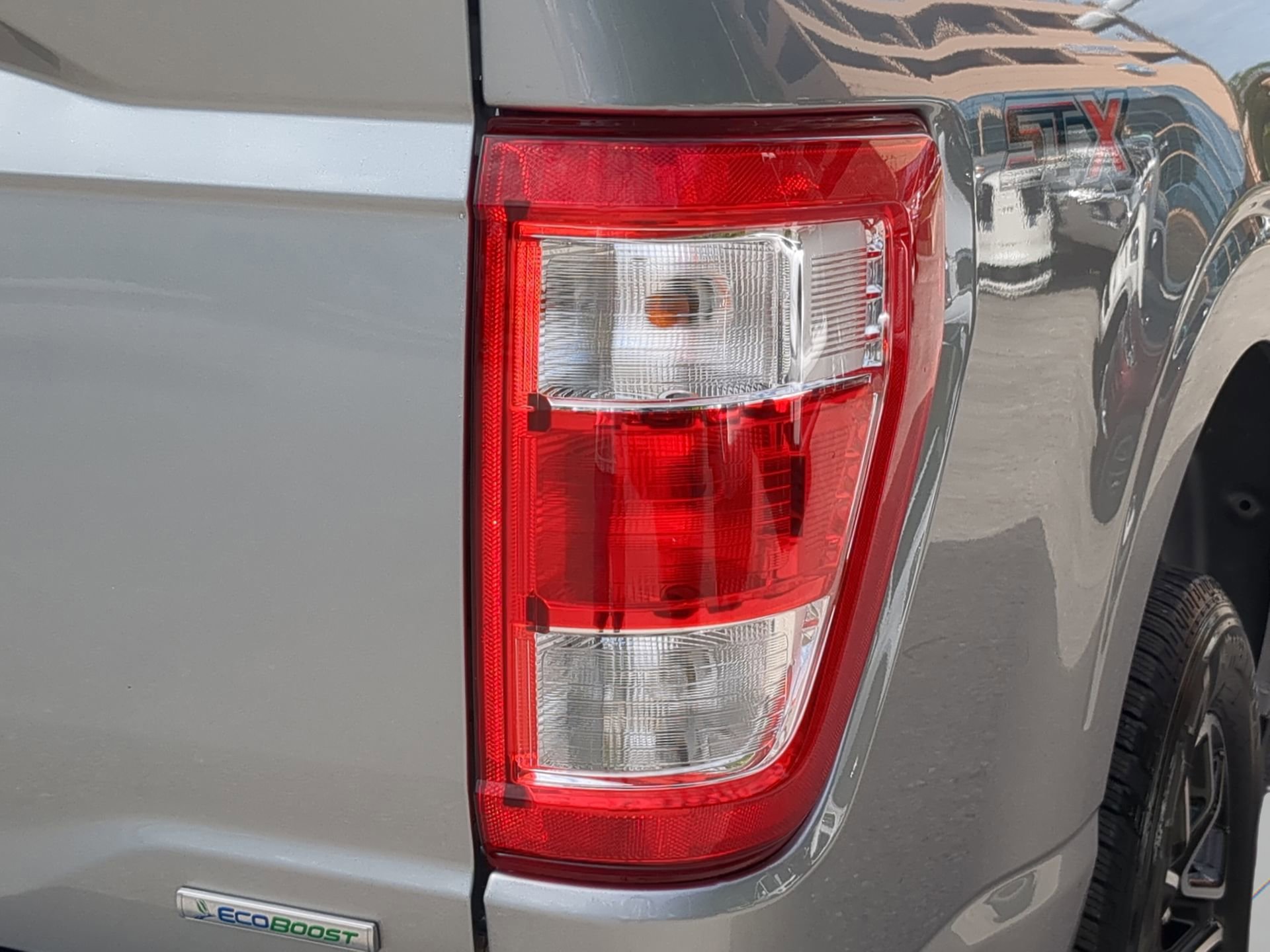 Certified 2023 Ford F150 XL w/ STX Appearance Package image 58