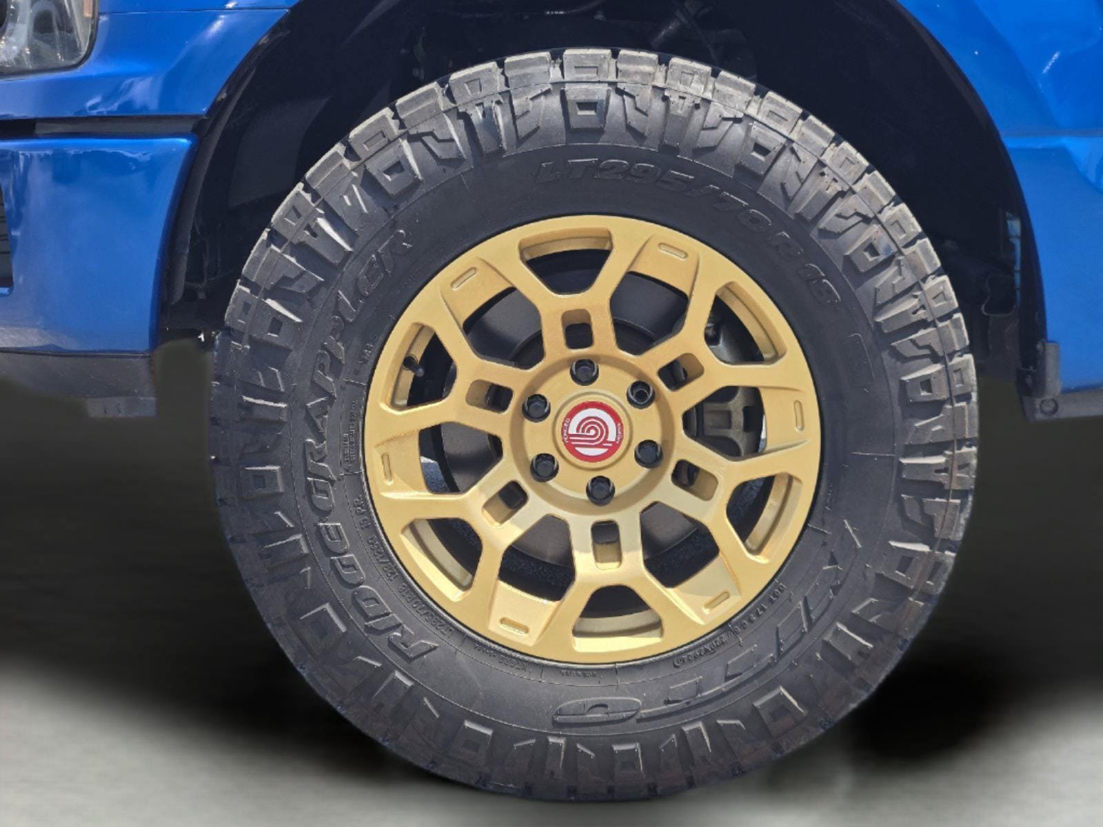 Certified 2019 Ford F150 XL w/ Equipment Group 101A Mid RWD image 11