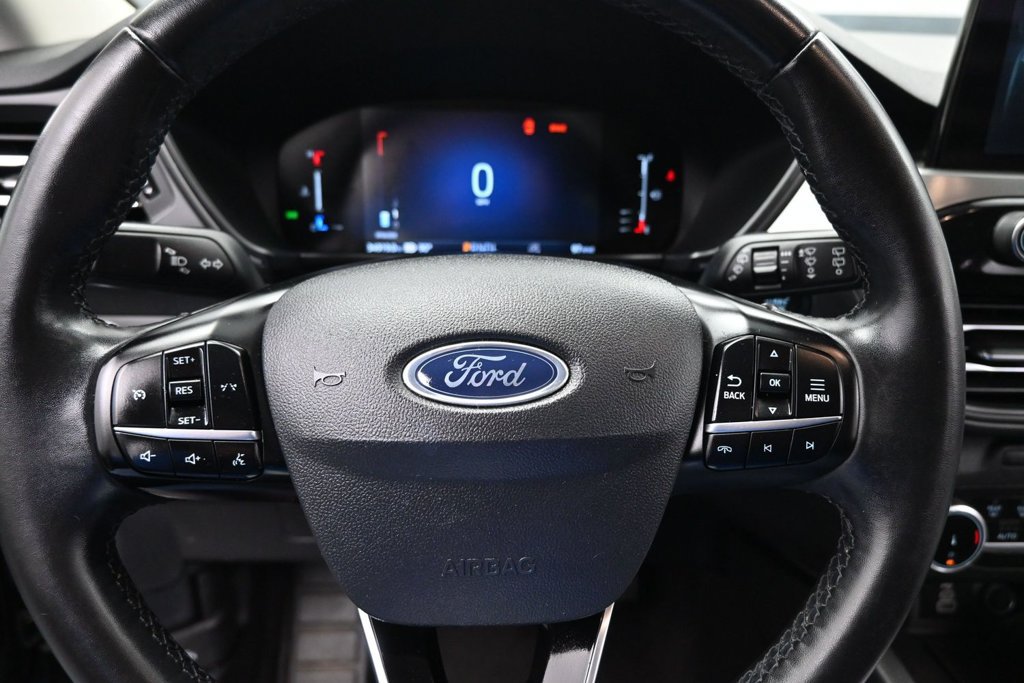 Certified 2024 Ford Escape Active FWD image 15