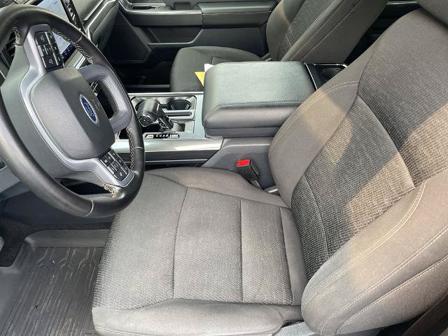 Certified 2023 Ford F150 XLT w/ Equipment Group 302A High AWD/4WD image 10