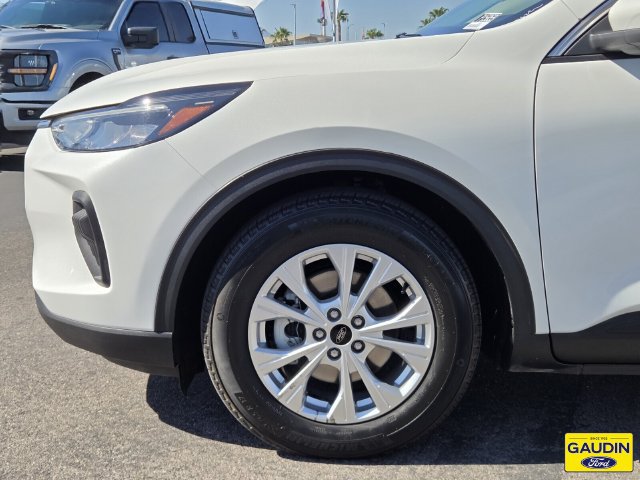 Certified 2023 Ford Escape Active w/ Tech Pack #2 FWD image 10
