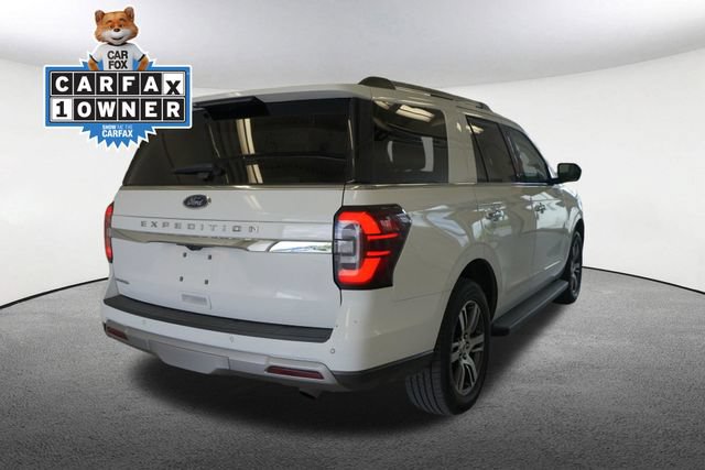 Certified 2024 Ford Expedition Limited AWD/4WD image 14