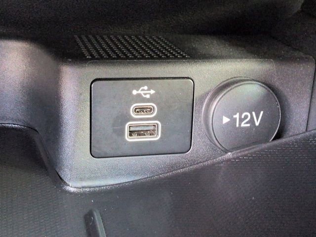 Certified 2024 Ford Escape ST-Line w/ Tech Pack #1 image 22