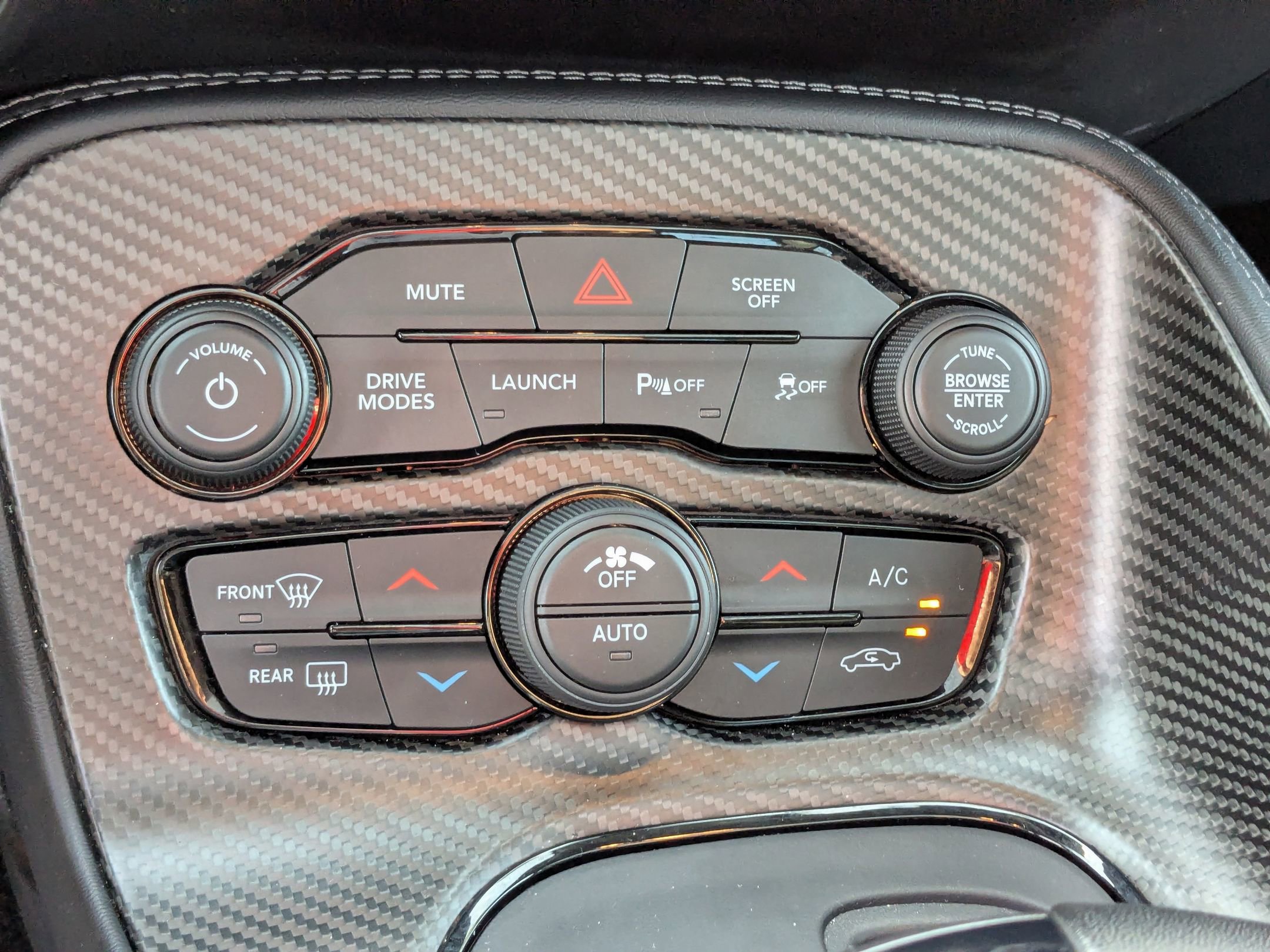 Used 2023 Dodge Challenger R/T Scat Pack RWD image 26