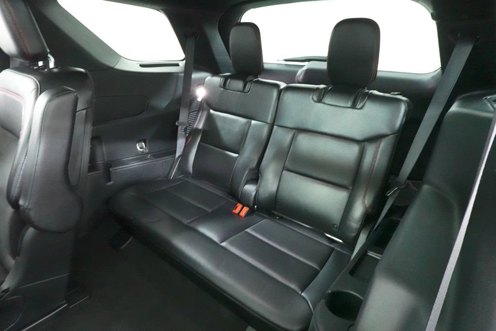 Certified 2022 Ford Explorer ST-Line image 28