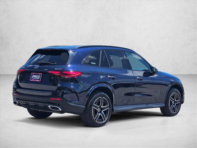 Used 2023 Mercedes-Benz GLC 300 4MATIC image 5