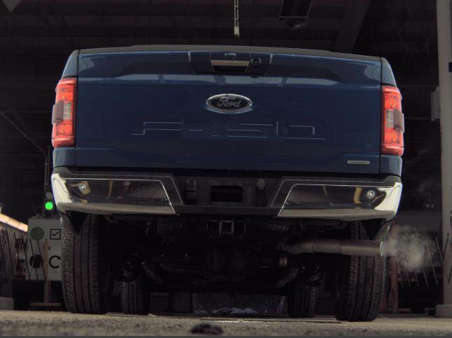 Certified 2023 Ford F150 XLT w/ Equipment Group 302A High image 13