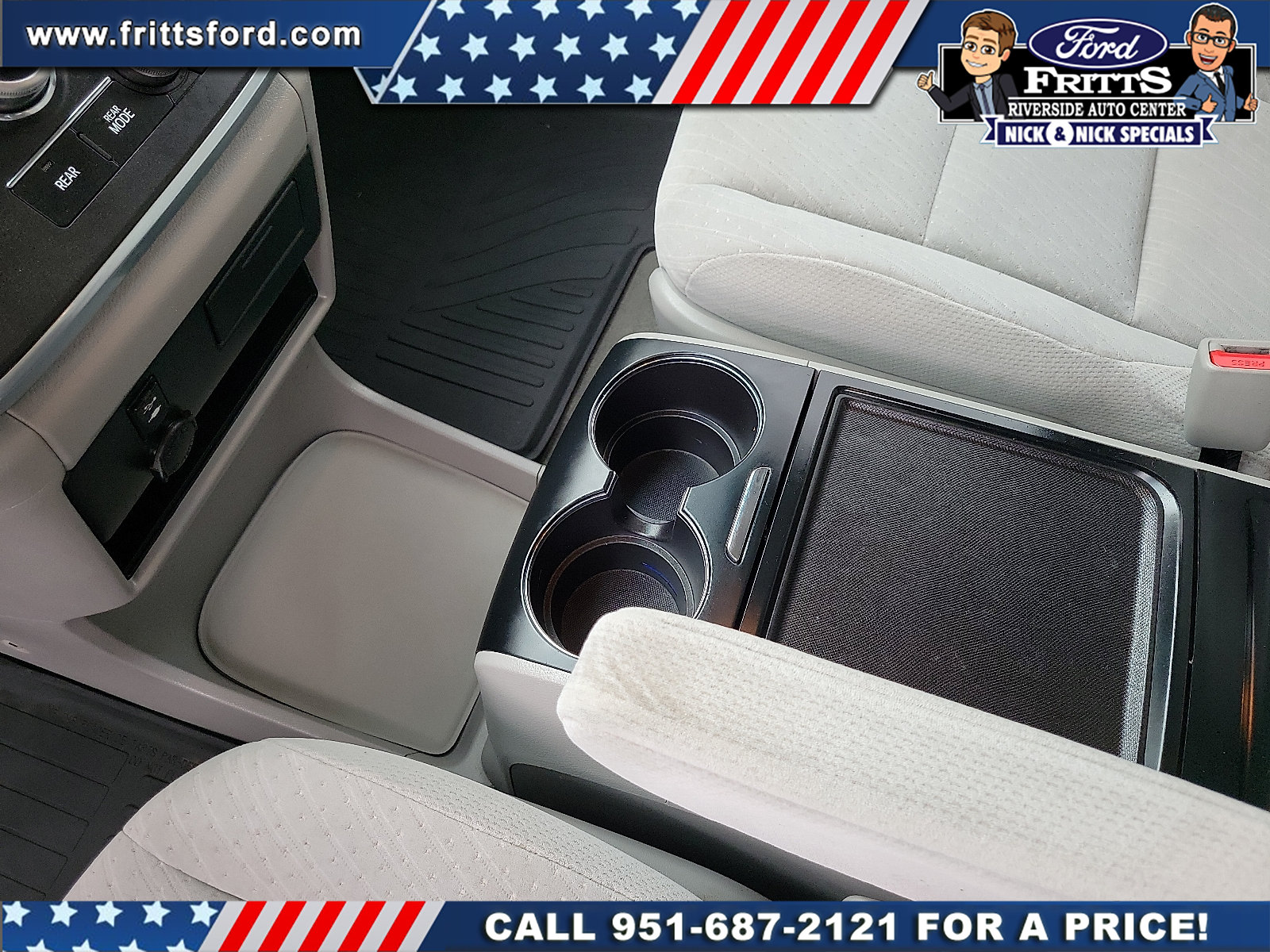 Used 2017 Toyota Sienna LE FWD image 8