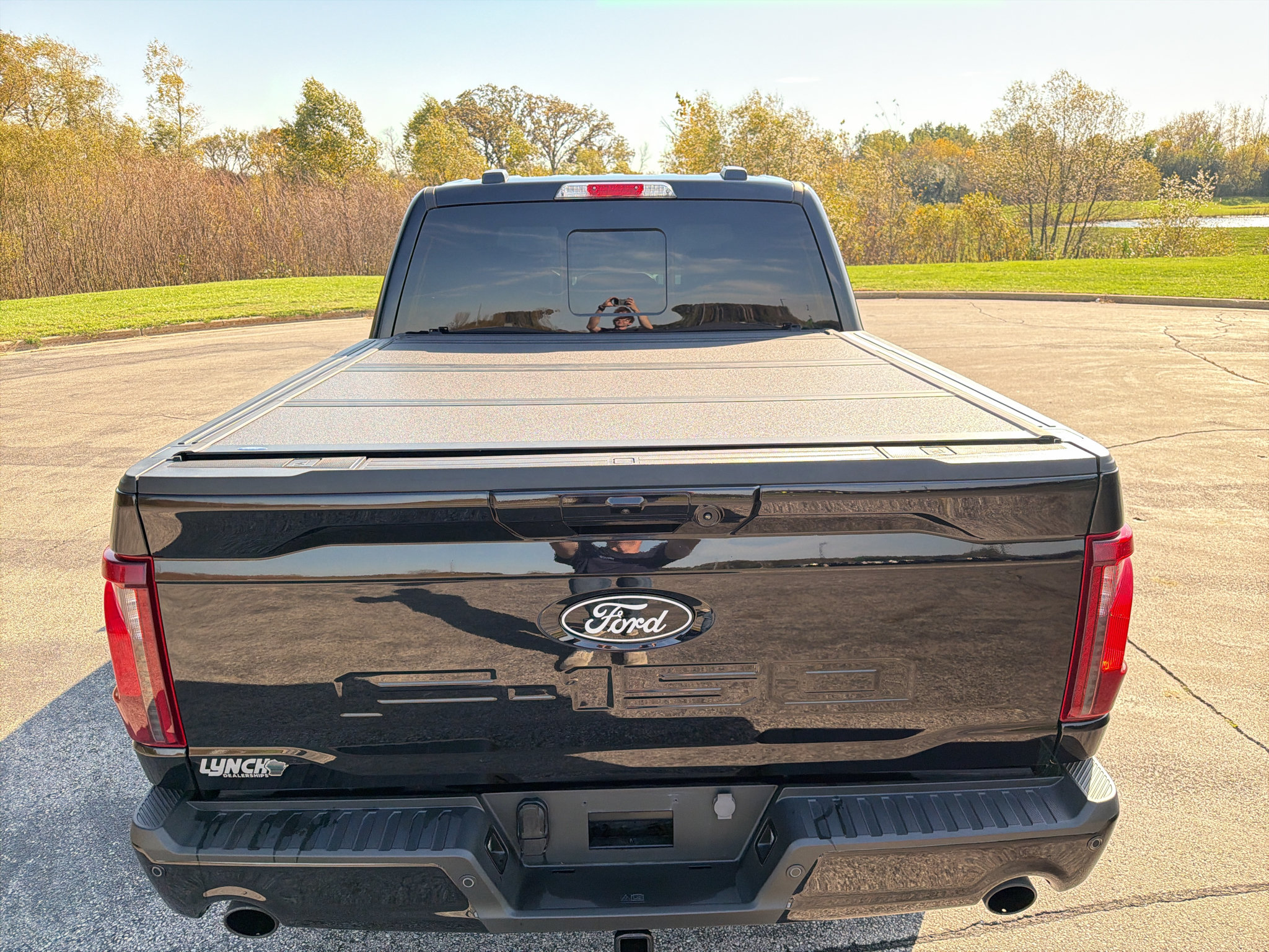 Certified 2024 Ford F150 XLT w/ Equipment Group 303A High AWD/4WD image 37