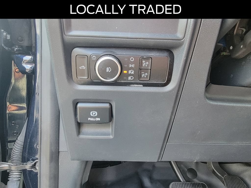 Certified 2023 Ford F150 XL w/ STX Appearance Package AWD/4WD image 32