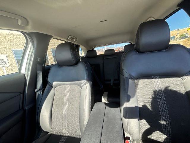 Used 2025 MAZDA CX-50 AWD 2.5 S w/ Preferred Package image 21