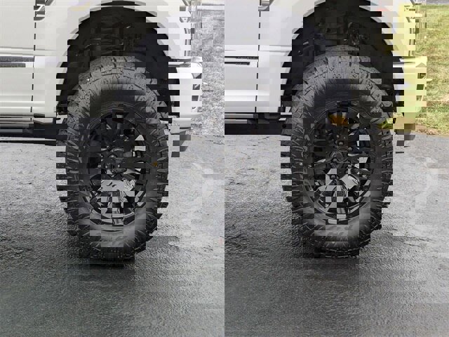 Certified 2022 Ford F250 Platinum w/ FX4 Off-Road Package image 23