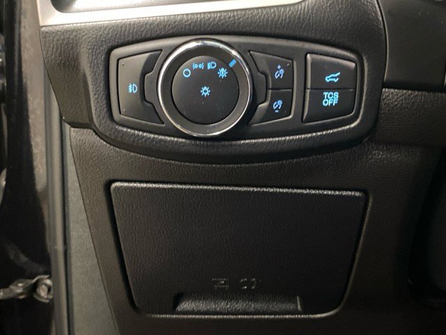 Certified 2020 Ford Edge ST-Line AWD/4WD image 17