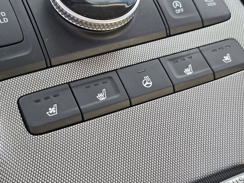 Used 2020 Hyundai Palisade Limited FWD image 15