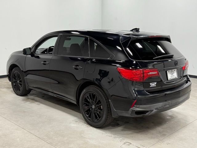 Used 2020 Acura MDX FWD w/ Technology Package image 8