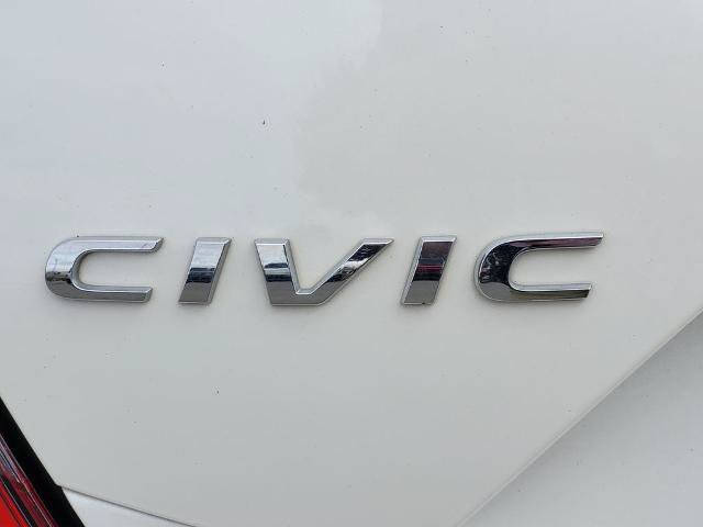Used 2020 Honda Civic EX image 11