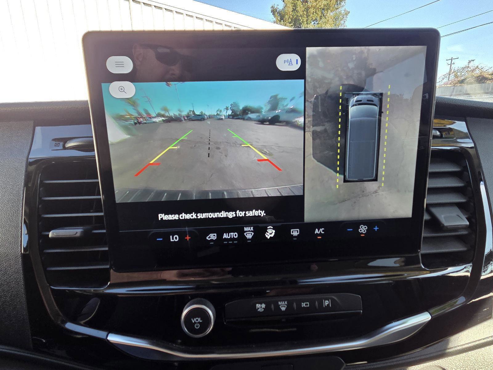 Certified 2023 Ford Transit 350 XLT image 14