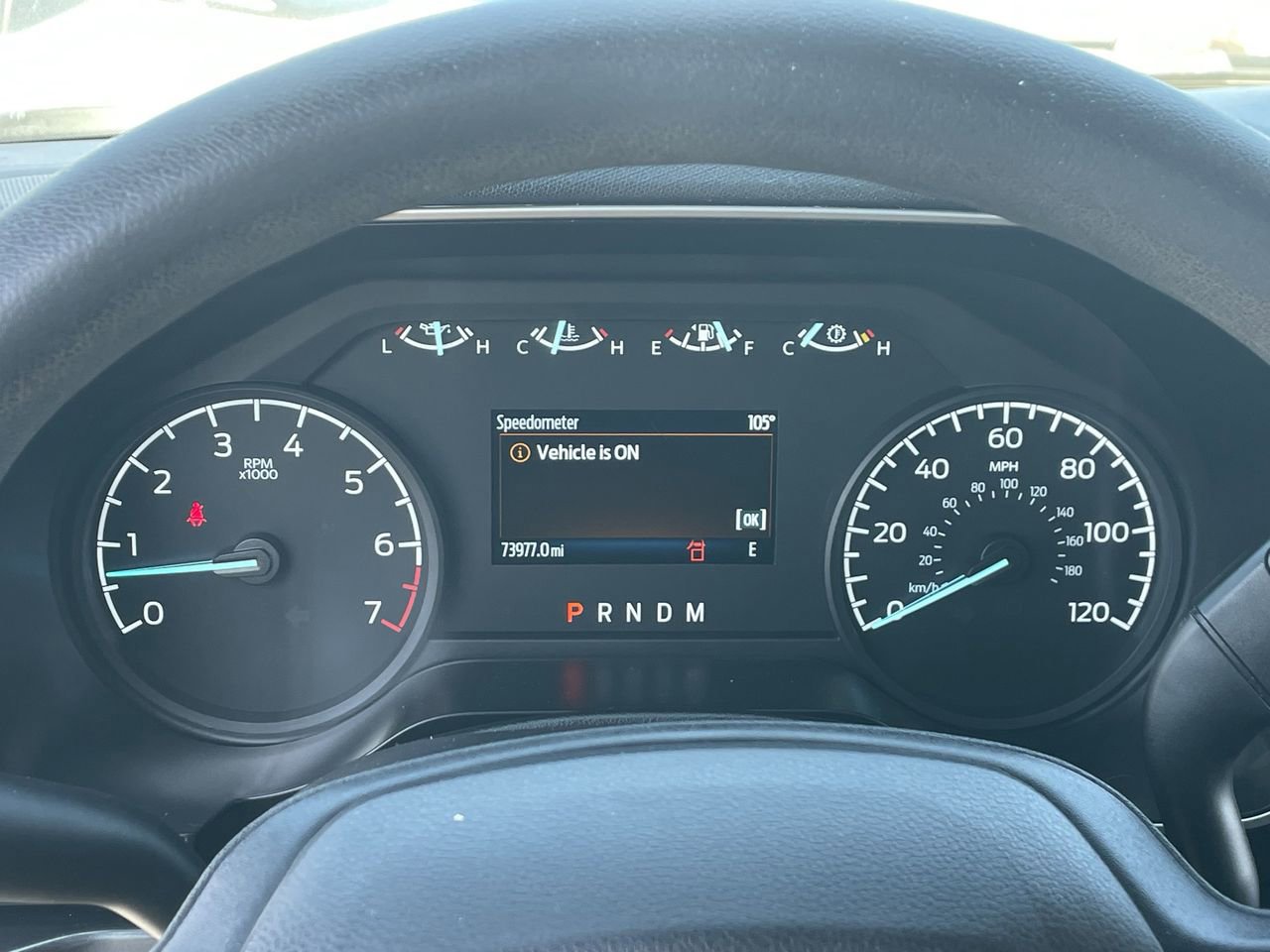 Certified 2022 Ford F150 XL w/ STX Appearance Package AWD/4WD image 32