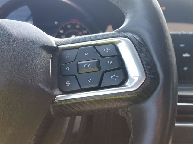 Certified 2025 Ford Mustang Premium RWD image 23