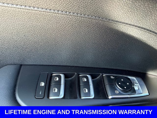 Used 2024 Kia K5 GT-Line w/ GT-Line Premium Package FWD image 19