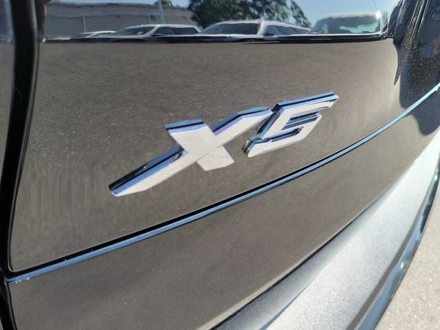 Used 2020 BMW X5 xDrive40i w/ Executive Package AWD/4WD image 24