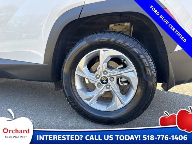 Used 2023 Hyundai Tucson SEL image 9