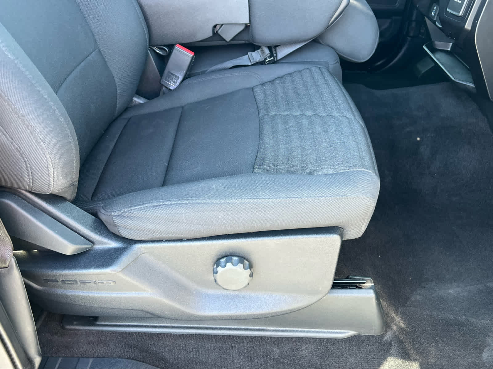 Certified 2021 Ford F150 XL w/ Equipment Group 101A High image 18