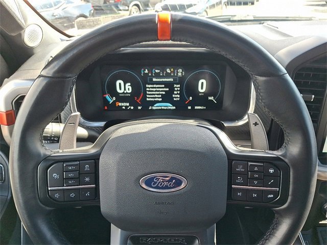 Certified 2021 Ford F150 Raptor w/ Equipment Group 801A High image 22