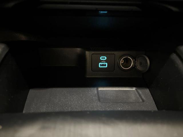 Certified 2022 Ford Escape SE image 28